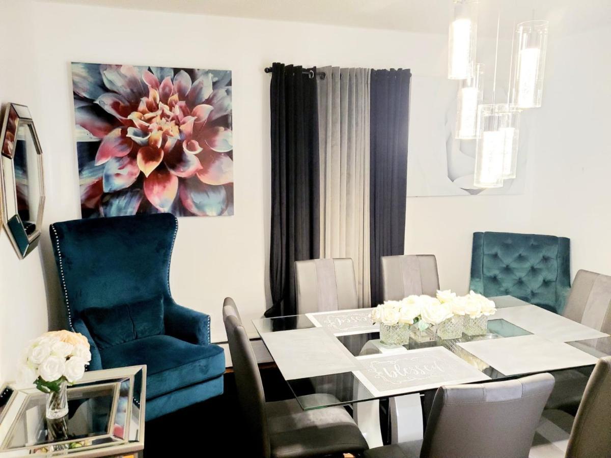 Fearlessrose Vacation Rental 89 Springfield Bagian luar foto