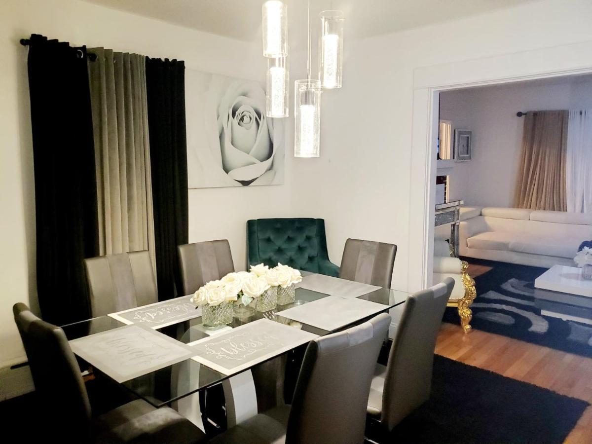 Fearlessrose Vacation Rental 89 Springfield Bagian luar foto