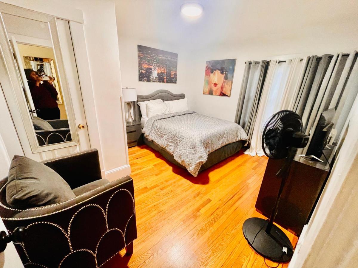 Fearlessrose Vacation Rental 89 Springfield Bagian luar foto