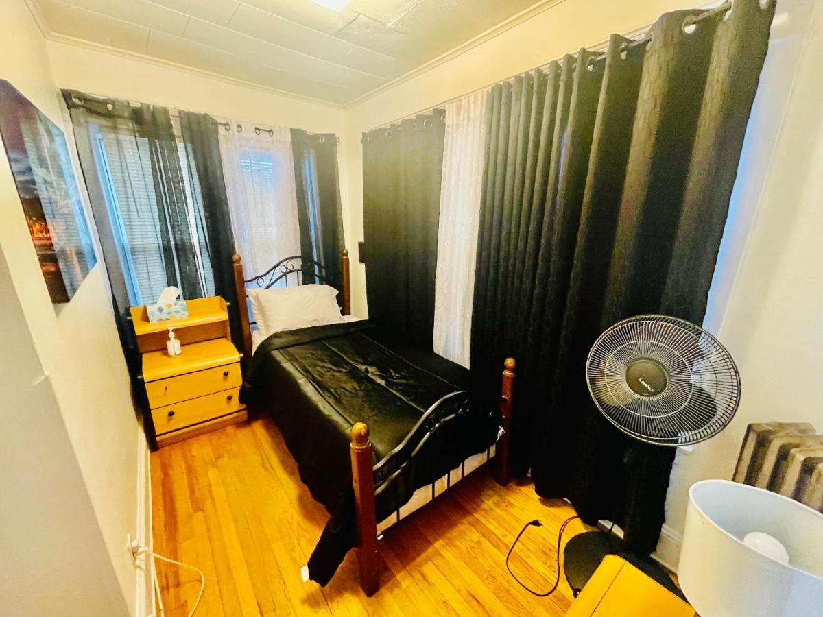 Fearlessrose Vacation Rental 89 Springfield Bagian luar foto