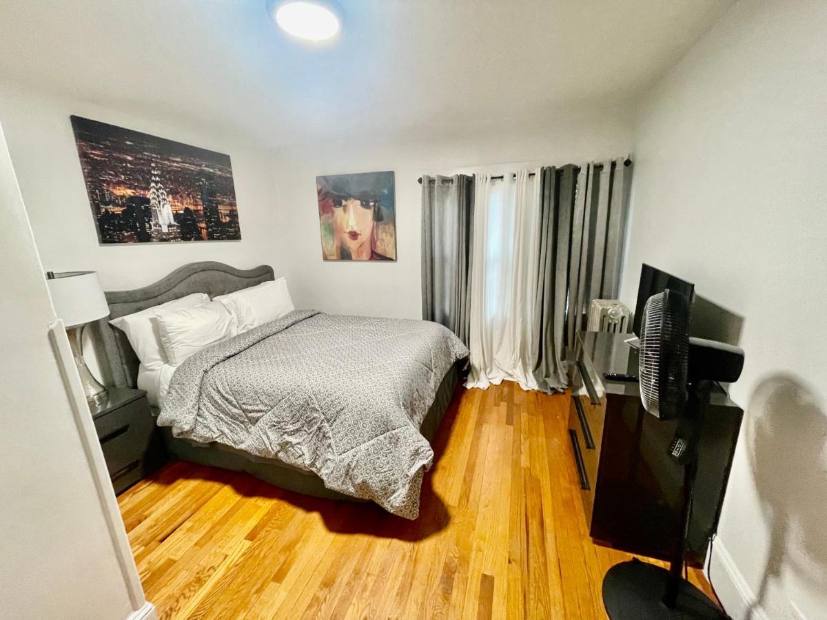 Fearlessrose Vacation Rental 89 Springfield Bagian luar foto
