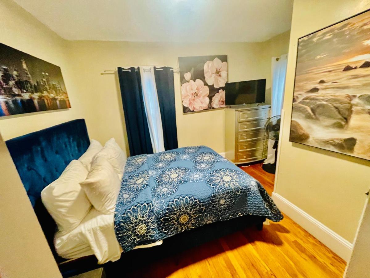 Fearlessrose Vacation Rental 89 Springfield Bagian luar foto